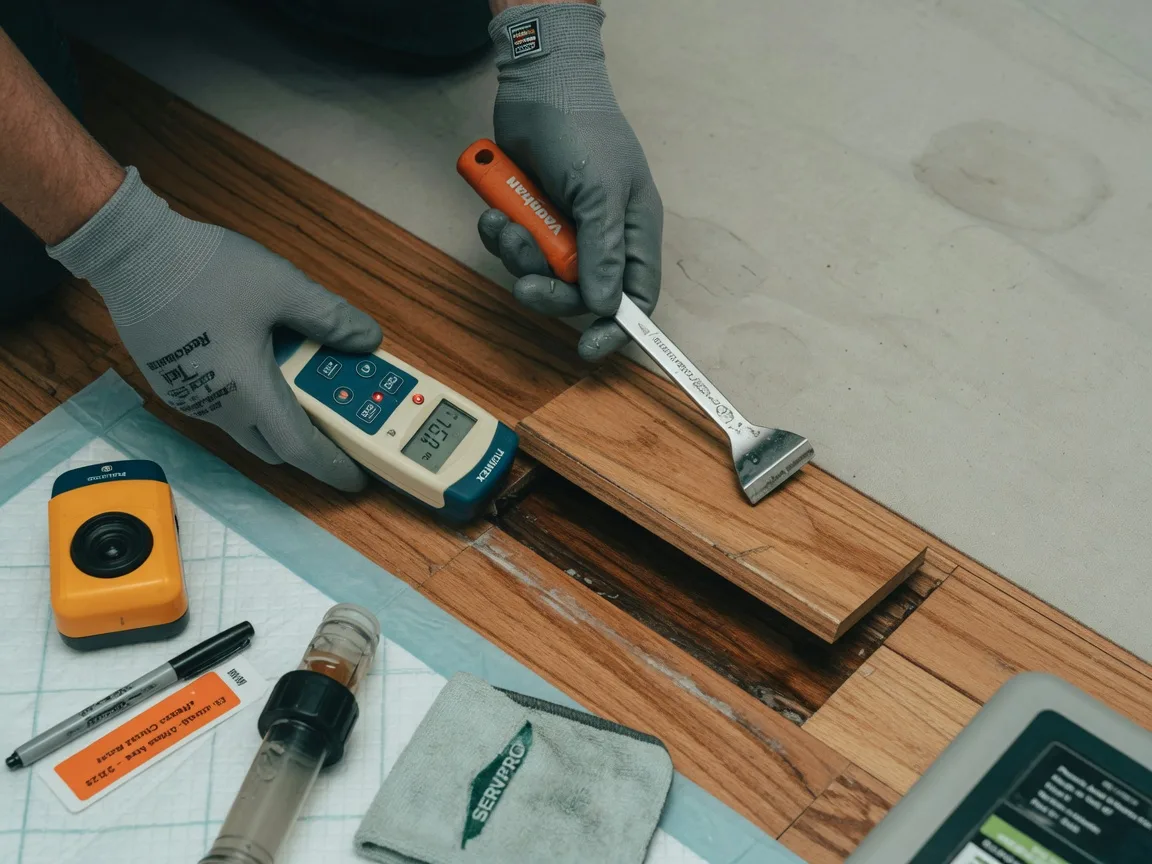 Why choose Water Damage Restoration in Malo, WA